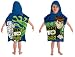 Ben 10 Alien Force Poncho Bath Beach Towel OFFICIAL