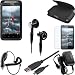 MAGBAY 7in1 Accessory Bundle (HTCADR6400) for HTC ThunderBolt