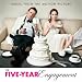 The Five-Year Engagement - Music From The Budge Picture EP