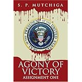 agony of victory assignment one