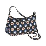 Vera Bradley Amy (Clearance) (Night Owl)