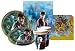 Harry Potter Deathly Hallows Party Kit for 8 Guests