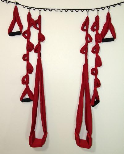 Omni SwingTM (Basic) (Crimson)