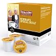man's Own Organics Special Blend Decaf Coffee Keurig K-Cups, 18 Count from Newmans Own