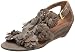 Corso Como Women's Nassau Wedge Sandal