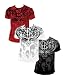 CONTRACT KILLER "CONFLICTION" MMA BLACK SHIRT LARGE