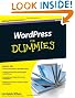WordPress For Dummies