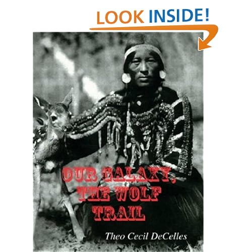 Our Galaxy, The Wolf Trail