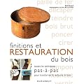 finitions eet restauration du bois
