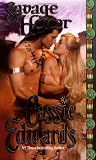 Savage Honor (Savage (Leisure Paperback))