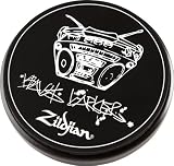 Zildjian 6-inch Travis Barker Practice Pad