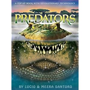 Predators Book