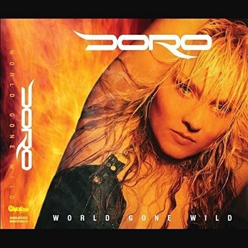 Doro - World Gone Wild: Vertigo Years - Zortam Music