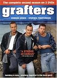 Grafters - The Complete Second Season