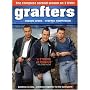 Grafters: The Complete Second Season (Region 1) (NTSC) [DVD] [US Import]
