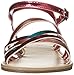 The Children's Place Candy Mix Strap Gladiator Sandal (Little Kid/Big Kid)