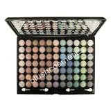 W7 Palette de fard à paupières 77 couleurs