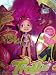 Toys : Trollz Van Der Troll Amethyst Doll - Glitter & Glam Collection
