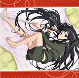 灼眼のシャナⅢ-Final- クッション