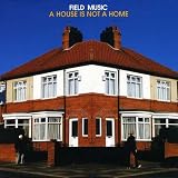A House Is Not a Home [7" VINYL]