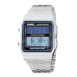 カシオ CASIO クラシック ソーラーウォッチ 腕時計 AL-180AMVV-1 (海外正規品)