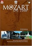  : Mozart on Tour, Vol. 4: Vienna