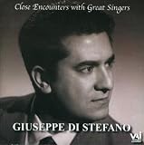 Close Encounters with Great Singers