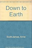 Down to earth
