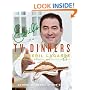 Emeril's TV Dinners: Kickin' It Up a Notch with Recipes from Emeril Live and Essence of Emeril
