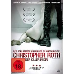 Christopher Roth