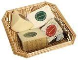 iGourmet Spanish Cheese Collection In Gift Tray, 2.2 lb Box
