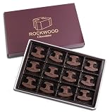 Chocolate Classic Block Candy