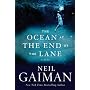 The Ocean at the End of the Lane de Neil Gaiman