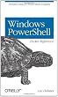 Windows PowerShell Pocket Reference (Pocket Reference (O'Reilly))
