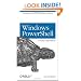 Windows PowerShell Pocket Reference (Pocket Reference (O'Reilly))