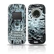 Stone Cold Design Protective Skin Decal Sticker for LG enV VX9900 Cell Phone