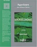 Macroéconomie