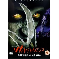 The Wisher [DVD] [2002]