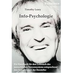 Info-Psychologie (Broschiert)