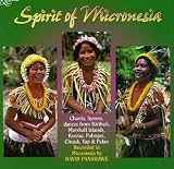 Search : Spirit of Micronesia
