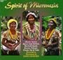 Spirit of Micronesia