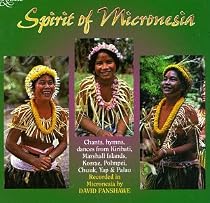 Spirit of Micronesia
