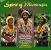 Spirit of Micronesia