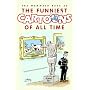 The Mammoth Book of the Funniest Cartoons of All Time