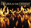 Music from Drama in the Desert: The Sights and Sounds of Burning Man
