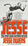 Jesse: The Man Who Outran Hitler