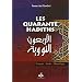 Les Quarante hadiths : Edition bilingue fran�ais-arabe