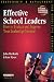 Effective School Leaders: How to Evaluate and Improve Your Leadership Potential (School Leadership & Management)