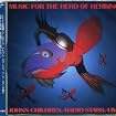 Music for the Herd of Herring