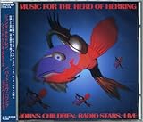 ハード・オヴ・ヘリング(ライヴ2000)(MUSIC FOR THE HERD OF HERRING)